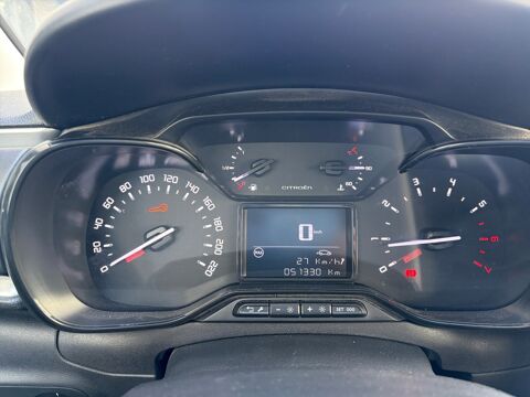 C3 Generation-iii 1.2 Puretech 80 Feel Business Start-stop /Car 2020 occasion 14000 Caen
