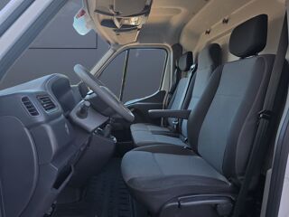 Interstar Fourgon 2.3 Dci 135 3t5 L2h2 Acenta 2024 occasion 89100 SENS