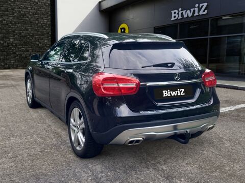Classe GLA 2.2 200 Cdi 135 Edition-1 2015 occasion 12850 Rodez