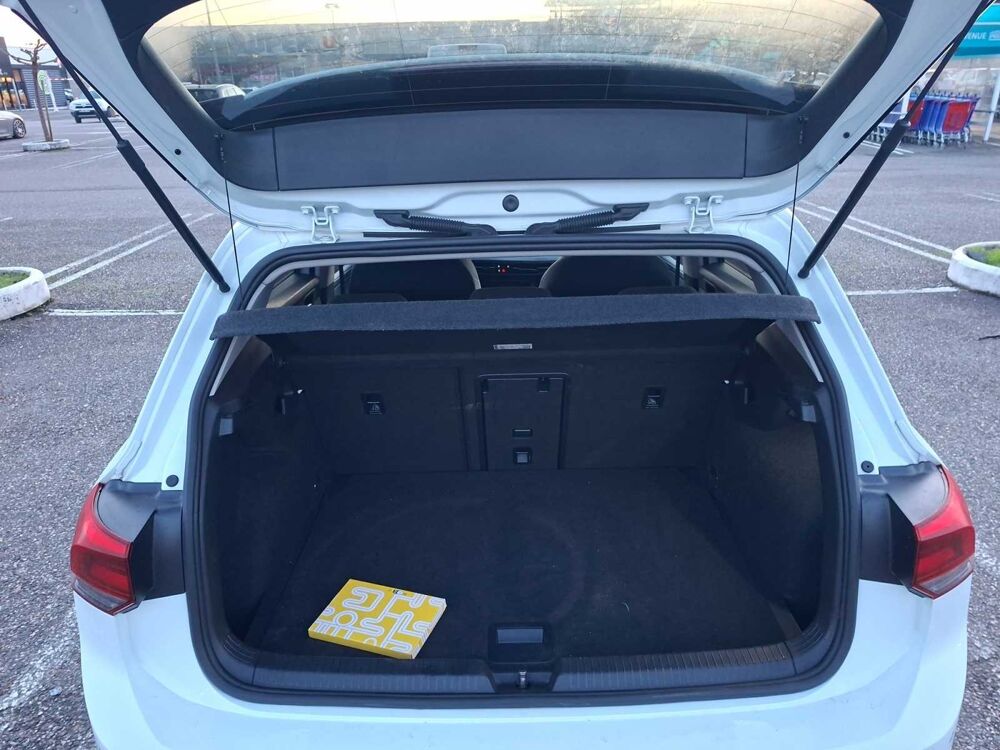 Golf 2.0 TDI SCR 150 Ch DSG7 Life1st /CarPlay/Entretien &agrave; jour 2020 occasion 33000 Bordeaux