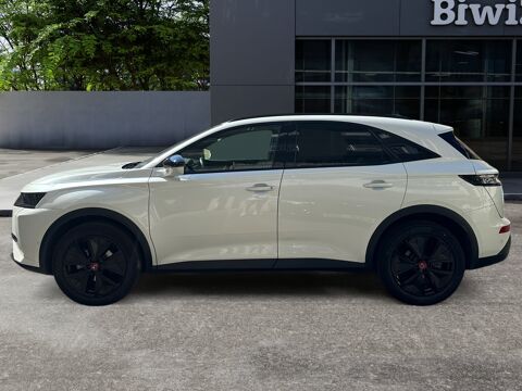 DS7 1.5 Bluehdi 130 Performance Line Eat Bva 2023 occasion 14100 Lisieux