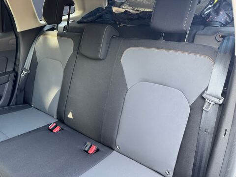 Duster 1.5 Blue Dci 115 ch 4x2 Extreme Attelage /Entretien complet 2023 occasion 14100 Lisieux