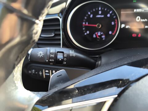 XCeed 1.6 Crdi 136 ch Design Dct Bva /Carplay&amp;AndroidAuto/Cam&eacute; 2020 occasion 63500 Issoire