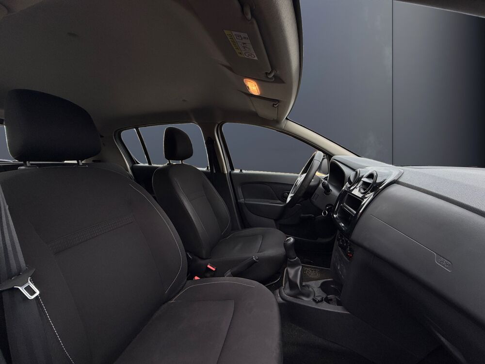 Sandero 1.0 Sce 75 ch Access /2&egrave;me main / Suivi Dacia 2019 occasion 38280 Villette-d'Anthon