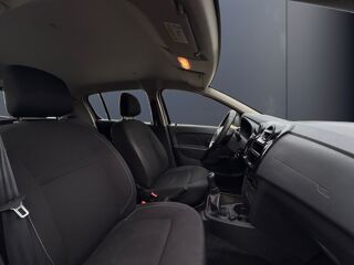 Sandero 1.0 Sce 75 ch Access /2&egrave;me main / Suivi Dacia 2019 occasion 38280 Villette-d'Anthon