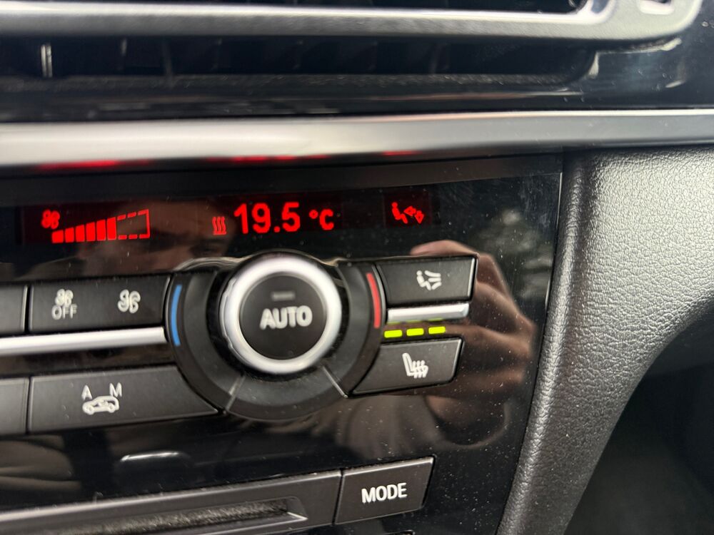 X5 40D 315 ch M-sport Xdrive /Attelage/Toit ouvrant/Harman kard 2019 occasion 10430 Rosi&egrave;res-pr&egrave;s-Troyes