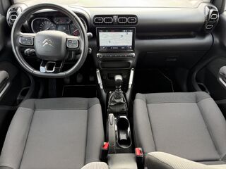 C3 Aircross 1.2 110 ch Shine Start &amp; Stop /Courroie neuve/Entretien 2022 occasion 31650 Lauzerville