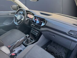 T-Cross 1.0 Tsi 115 ch Lounge Business /Suivi Complet/2e Main/Si&egrave;ges 2019 occasion 59000 Lille