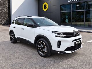 C5 aircross 1.5 Bluehdi 130 ch Max /Camera 360/CarPlay/ 2025 occasion 28500 Vernouillet