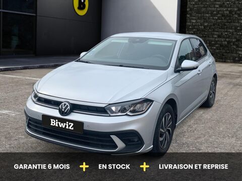 Annonce voiture Volkswagen Polo 19990 €