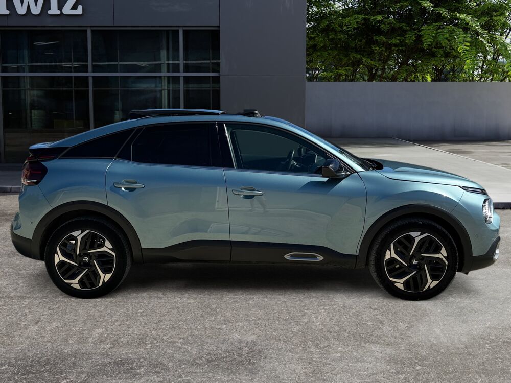 C4 1.5 Bluehdi 130 ch Max Eat8 Start-stop /Entretien Citro&euml;n/To 2024 occasion 31650 Lauzerville