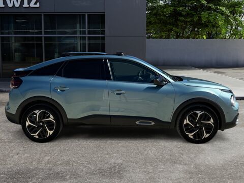 C4 1.5 Bluehdi 130 ch Max Eat8 Start-stop /Entretien Citro&euml;n/To 2024 occasion 31650 Lauzerville