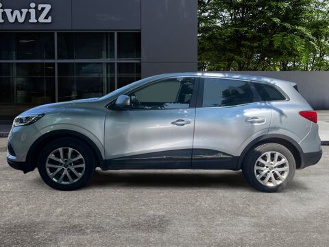 Kadjar 1.3 Tce 140 ch Business /Apple Carplay/Clim Auto/Camera de r 2021 occasion 74200 Thonon-les-Bains