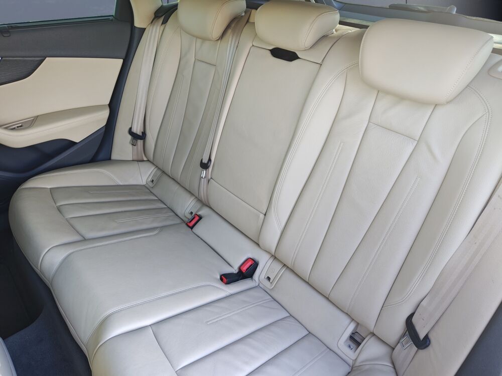 A4 Avant 2.0 Tdi 150 ch Design Luxe S-tronic Bva 2016 occasion 33220 Sainte-Foy-la-Grande
