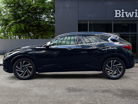 Q30 1.5d 109 ch Premium City Black DCT7 /Suivie M&eacute;canique 2017 occasion 92000 Nanterre