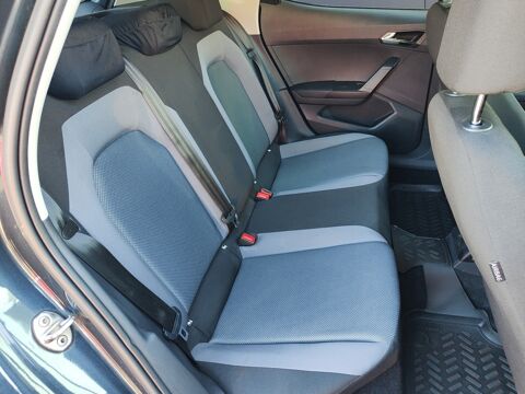 Arona 1.6 Tdi 95 ch Style /Camera de recul/Attelage/CarPlay 2019 occasion 28500 Vernouillet