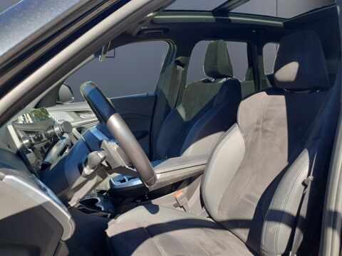 X1 XDRIVE 23D MHEV 211 M SPORT DKG7 /1er Main,Achat neuf BMW,Co 2022 occasion 74000 Annecy