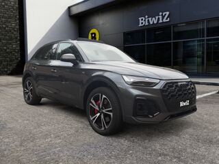 Q5 2.0 50 Tfsie 299 ch 250 Phev Hybrid S-line Quattro S-tronic 2024 occasion 59000 Lille
