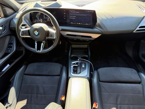 S&eacute;rie 1 2.0 120 D 165 Edition M-sport Bva /Toit ouvrant/Harman Kardo 2024 occasion 34000 Montpellier