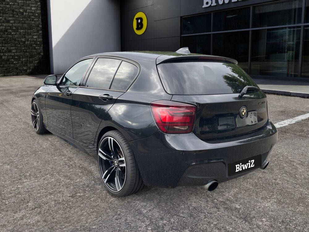 Divers 3.0 I 320 ch M-performance Business 2012 occasion 09120 Varilhes