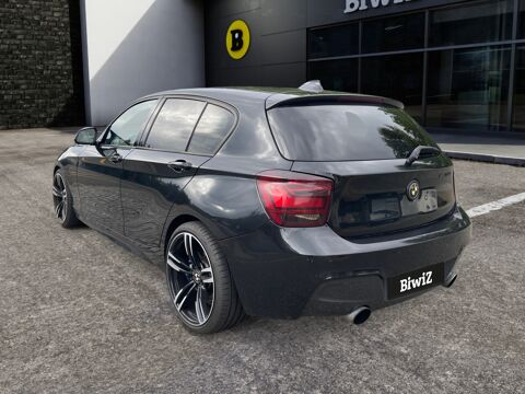 Divers 3.0 I 320 ch M-performance Business 2012 occasion 09120 Varilhes