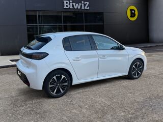 208 1.5 Bluehdi 100 ch Allure Business /Origine France/Distribut 2020 occasion 43120 Monistrol-sur-Loire