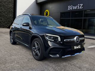 Classe A 200d 150 ch AMG Line 8g-dct /Suivi Mercedes/Toit Ouvrant/Pre 2020 occasion 59000 Lille