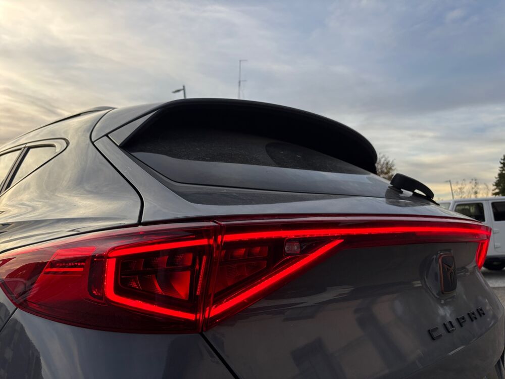 Formentor 1.4 E-hybrid 204 ch 150 Phev Hybrid V Dsg /Origine France / 2022 occasion 43120 Monistrol-sur-Loire