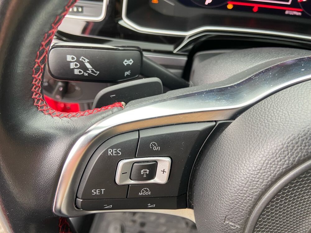 Polo 2.0 Tsi 200 Gti Dsg Bva /Toit ouvrant panoramique / Apple Ca 2019 occasion 67500 Haguenau