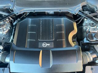 Range Rover 5.0 575 Svr 4wd Commandshift Bva /marche pied &eacute;lec/carplay/a 2020 occasion 31620 Castelnau-d'Estr&eacute;tefonds