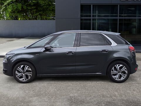 C4 Picasso 1.6 Thp 165 ch Exclusive Eat Bva Start-stop /Toit Panoramiqu 2016 occasion 91130 Ris-Orangis