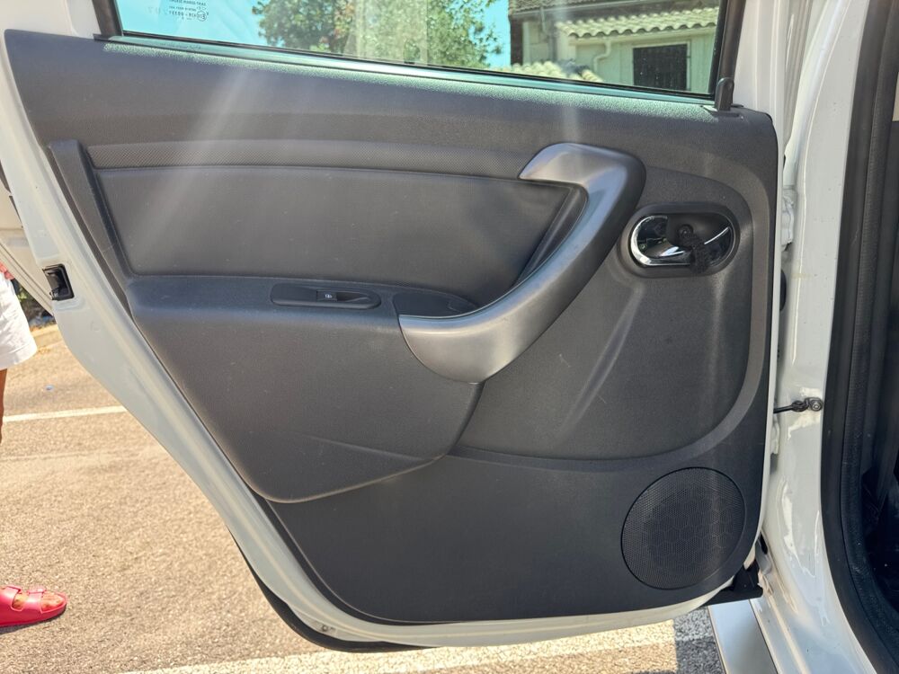 Duster 1.5 dCi 110 ch Prestige 4x2 /1ere main/Radar de recul/GPS 2015 occasion 84300 Cavaillon