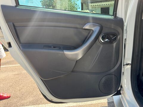 Duster 1.5 dCi 110 ch Prestige 4x2 /1ere main/Radar de recul/GPS 2015 occasion 84300 Cavaillon