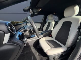 Classe A 1.3 200 163 ch Style Line Bva /Cam&eacute;ra De Recul/Chaine De Dis 2019 occasion 29200 Brest