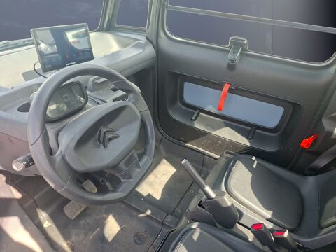 AMI Electric 10 5.5kwh Bva /Cam&eacute;ra de recul/Carplay/Toit panoram 2020 occasion 43000 Le Puy-en-Velay