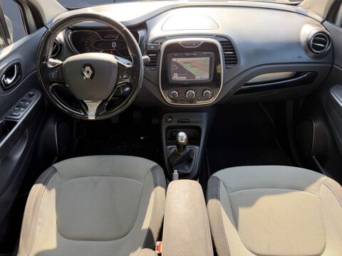 Captur 0.9 Tce 90 ch Energy Zen 2016 occasion 34000 Montpellier