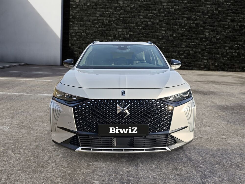 DS7 1.5 Bluehdi 130 Etoile Bva /Climatisation bi-zones automatiq 2025 occasion 35000 Rennes