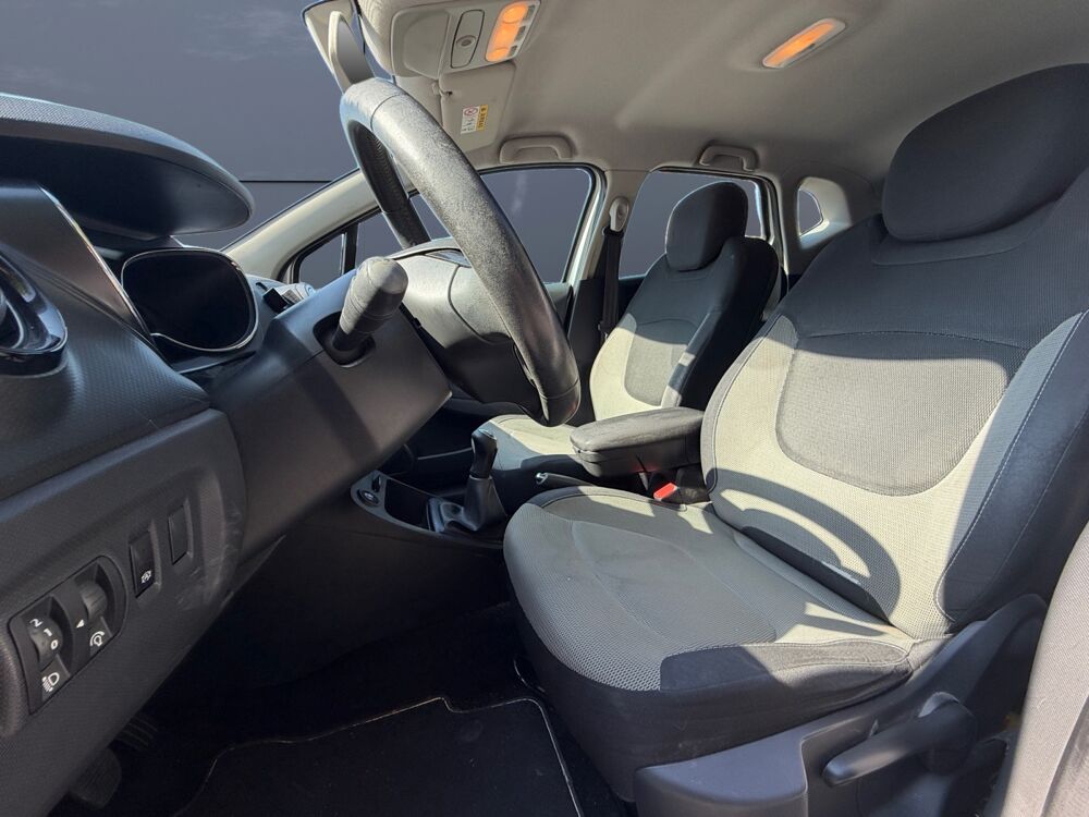 Captur 0.9 Tce 90 ch Energy Zen 2016 occasion 34000 Montpellier