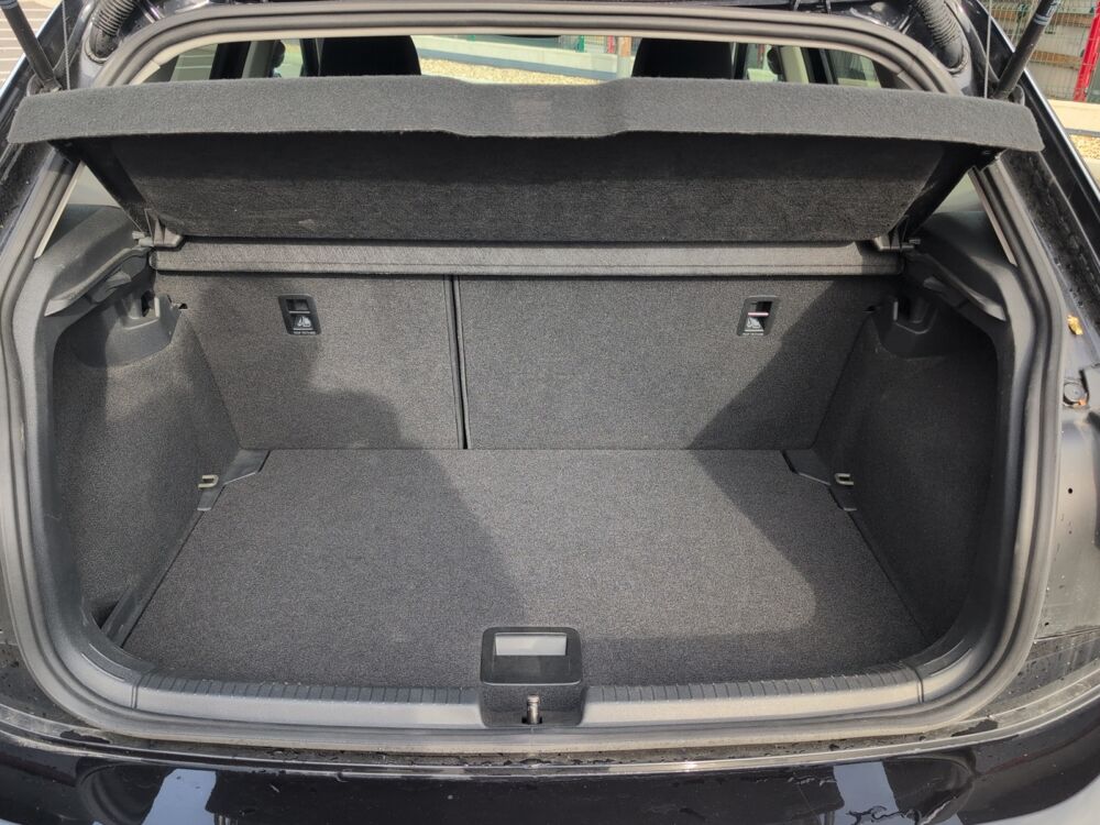 Polo 1.0 TSI 110 ch Life Plus DSG7 /Phares LED/Apple Carplay Andr 2023 occasion 69240 Thizy les Bourgs