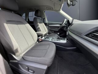 Q5 2.0 Tdi 150 ch /Sieges Electriques / Radar de recul 2017 occasion 34000 Montpellier