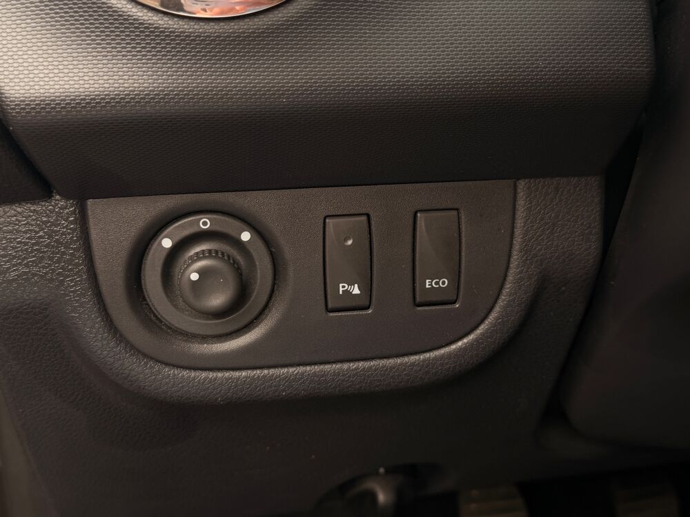 Sandero Stepway 0.9 Tce 90ch Prestige /Attelage/ 2014 occasion 67500 Haguenau