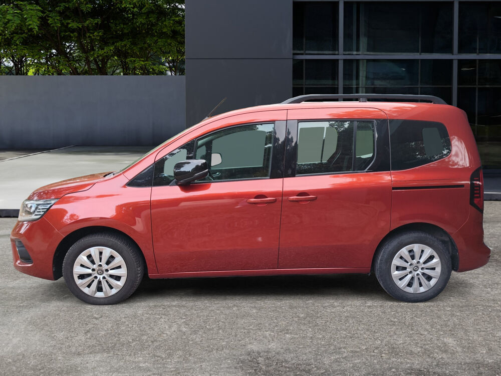 Kangoo Combi 1.3 Tce 130 Intens 2022 occasion 40230 saint vincent de tyrosse