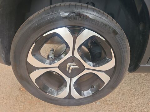 C3 Aircross 1.2 Puretech 110 Shine Start-stop 2020 occasion 06110 Le Cannet