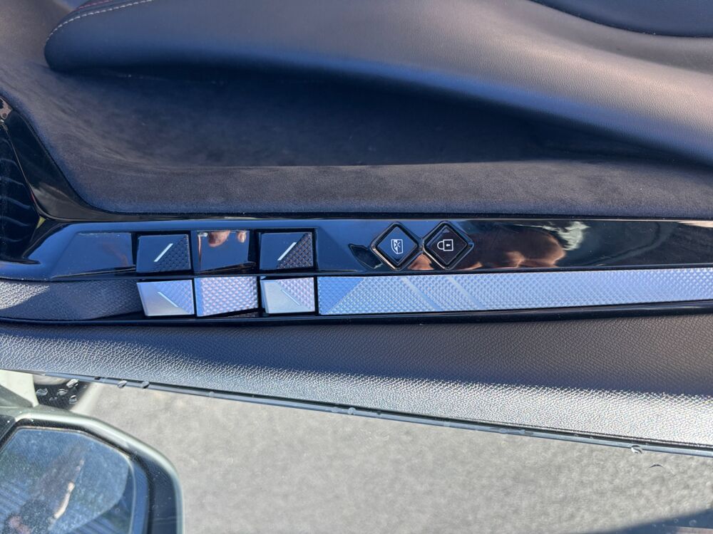 DS4 1.6 180 ch Performance Line Bva /Origine France / Keyless / 2022 occasion 43120 Monistrol-sur-Loire