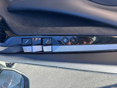 DS4 1.6 180 ch Performance Line Bva /Origine France / Keyless / 2022 occasion 43120 Monistrol-sur-Loire