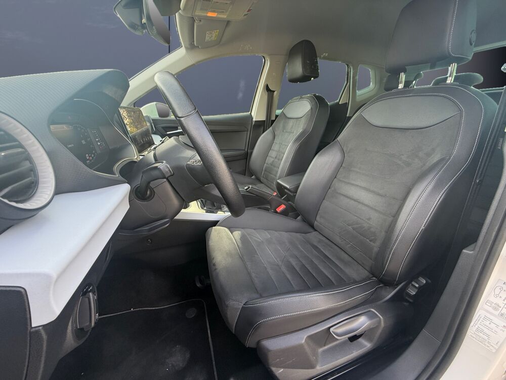 Arona 1.0 Tsi 95 Urban /Cam&eacute;ra de recul/Applecarplay/Entretien ok/ 2022 occasion 10430 Rosi&egrave;res-pr&egrave;s-Troyes