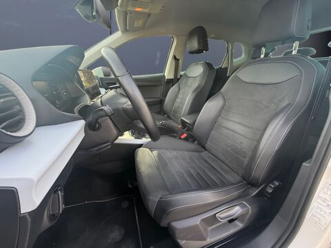 Arona 1.0 Tsi 95 Urban /Cam&eacute;ra de recul/Applecarplay/Entretien ok/ 2022 occasion 10430 Rosi&egrave;res-pr&egrave;s-Troyes