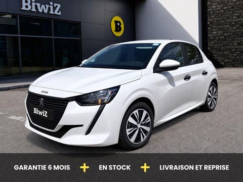 Peugeot 208 1.5 Bluehdi 100 ch Premium Pack /Suivi e