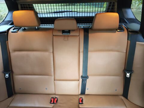 X3 2.0 D 190 ch Lounge Plus Xdrive Bva /Cuir chauffant/Cam&eacute;ra r 2017 occasion 28500 Vernouillet