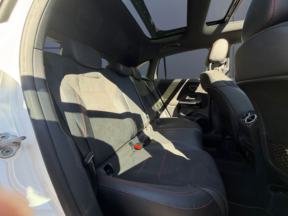 Classe GLA 2.0 220 D 190ch AMG Line 4MATIC 8G-DCT BVA /Toit ouvrant / C 2021 occasion 45200 Montargis